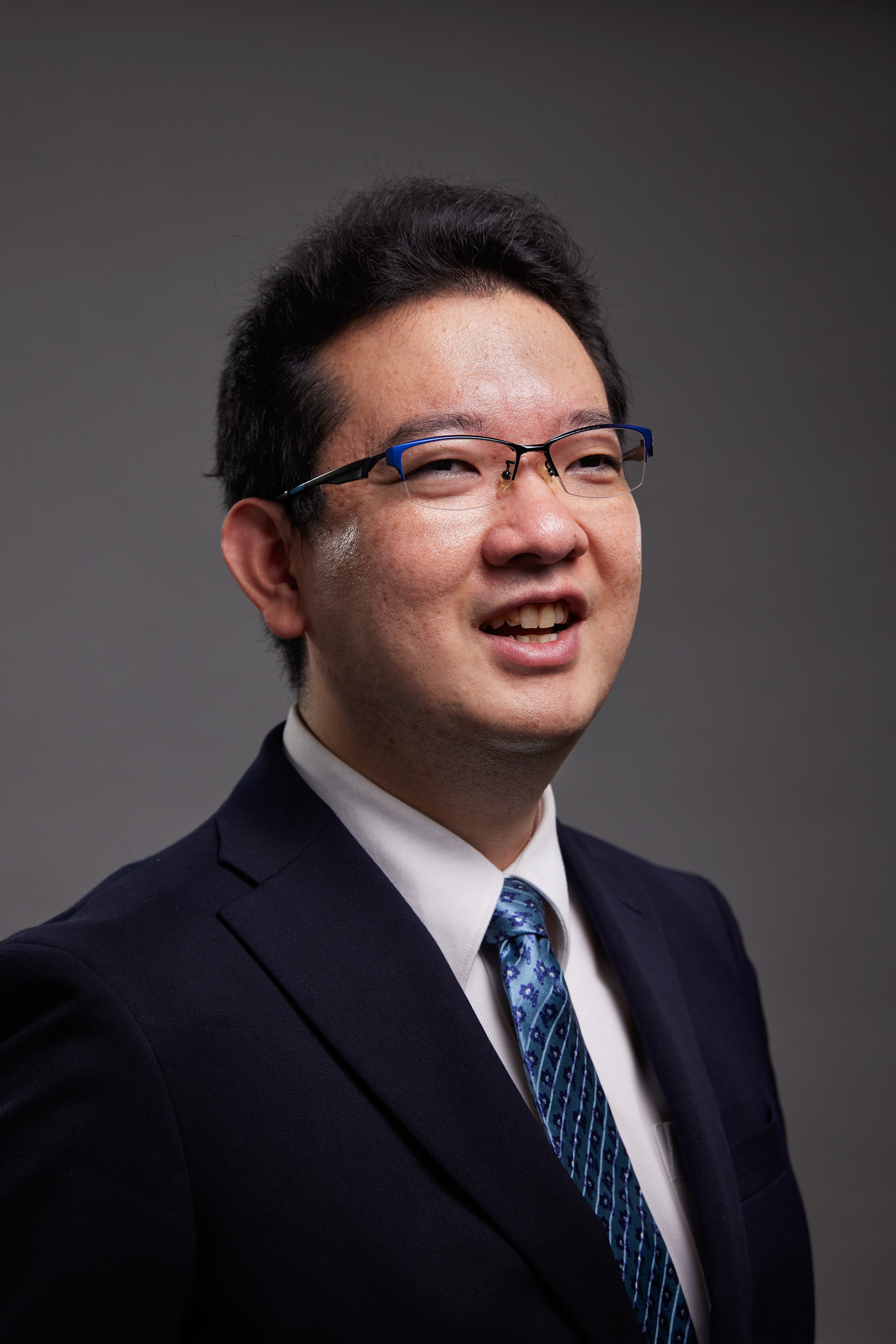鍋田 真一