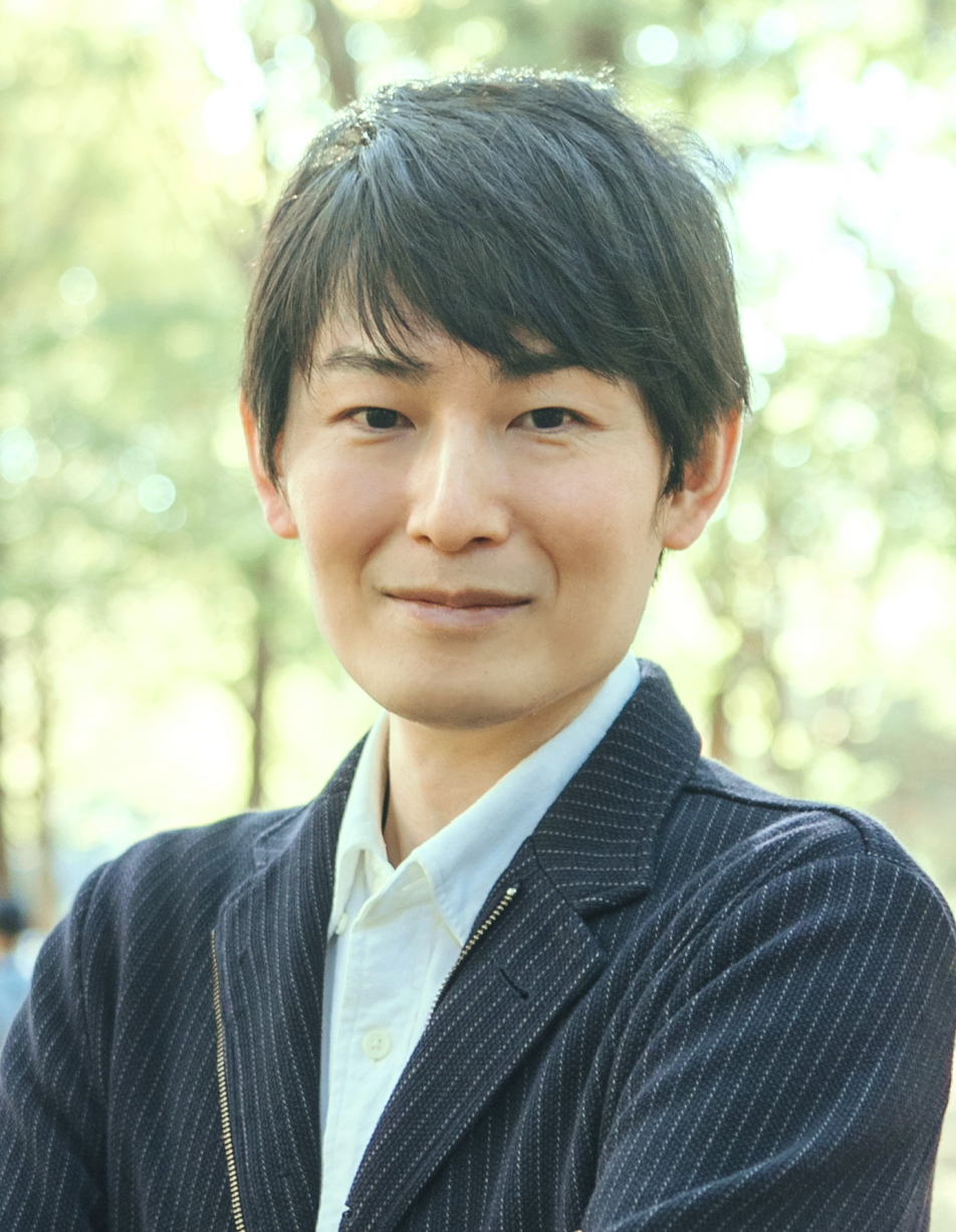津田裕之